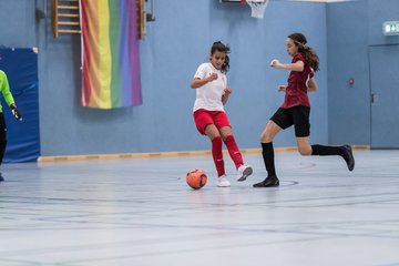 Bild 364 - wCJ Futsalmeisterschaft Runde 1